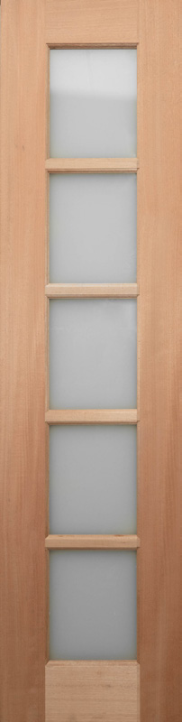 BI-Fold Doors / Side Panels 5
