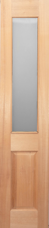 BI-Fold Doors / Side Panels 3