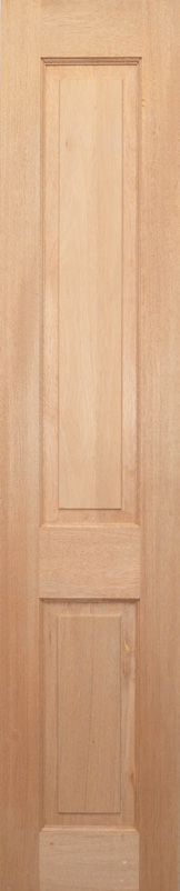 BI-Fold Doors / Side Panels 1