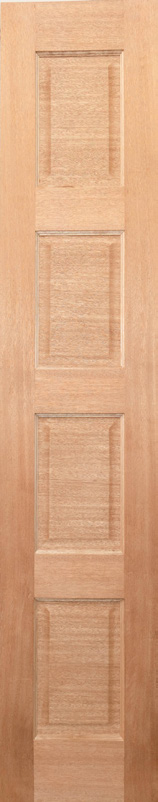 BI-Fold Doors / Side Panels 2