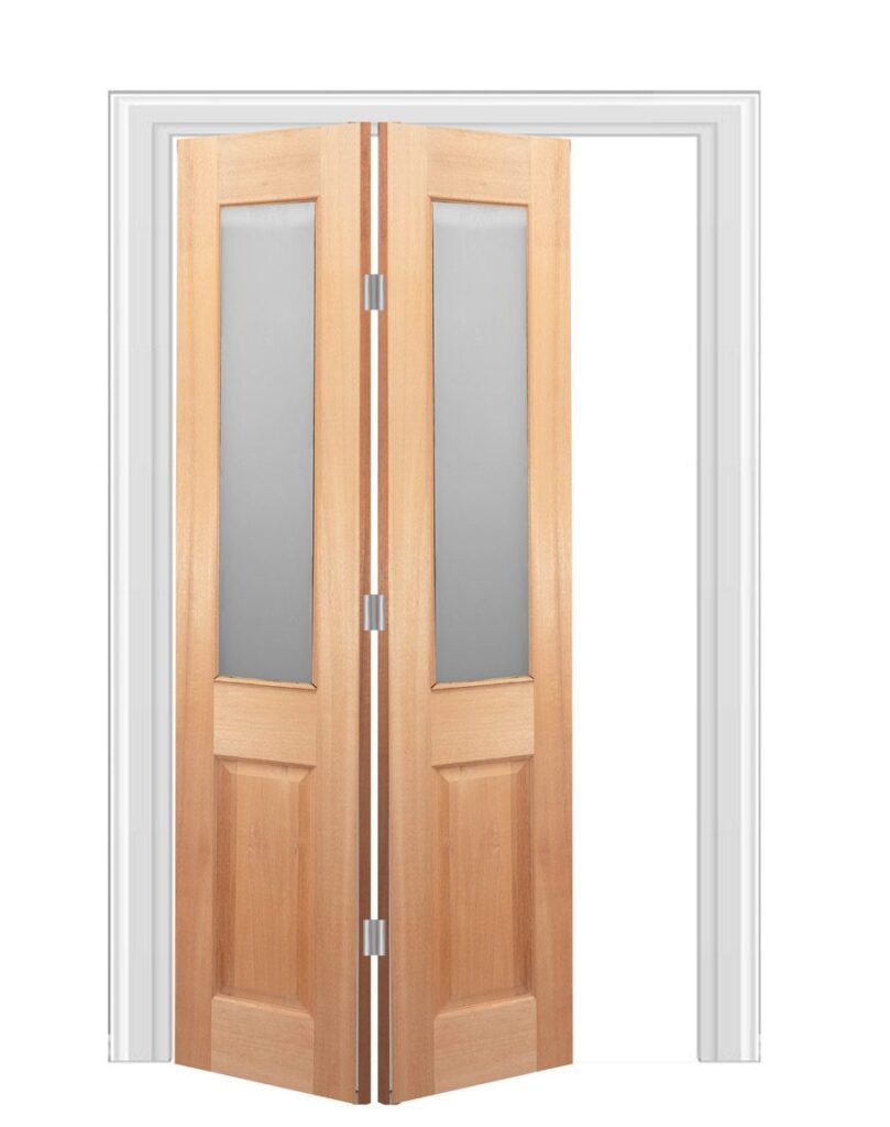 Bunnings Bifold Door in Mosman