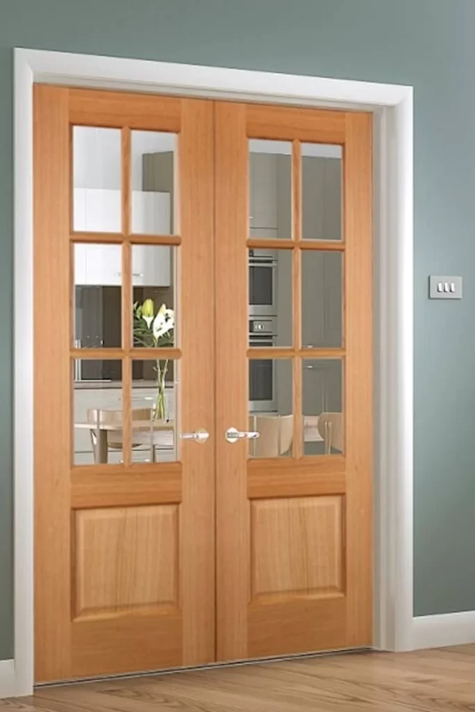  bi-fold doors