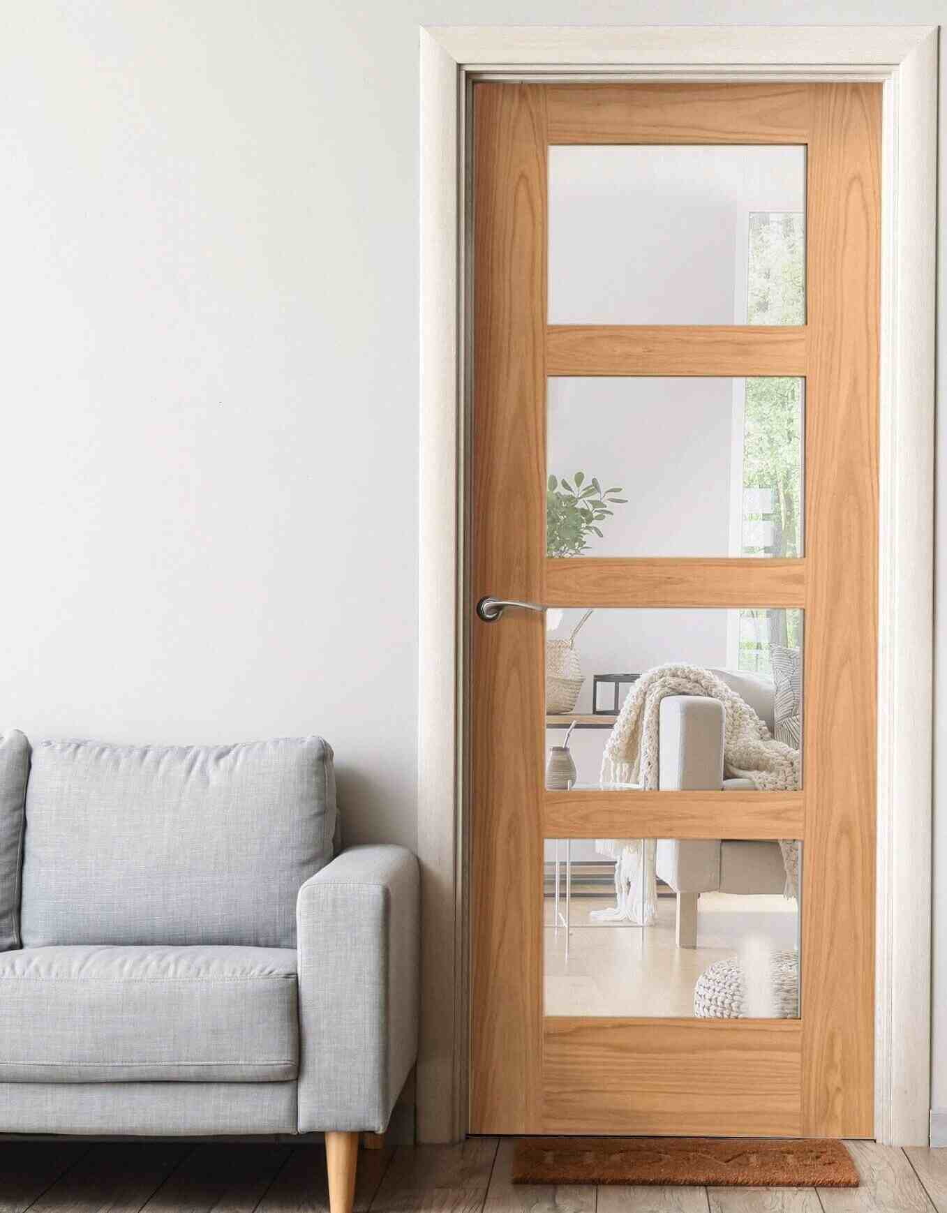 French Doors