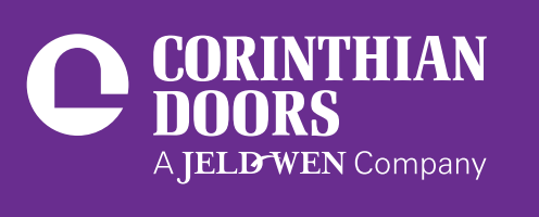Corinthian Doors Logo