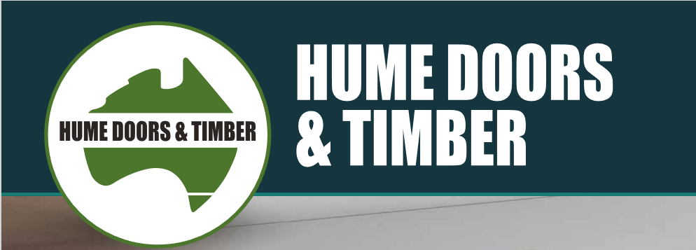 HUME Doors & Timber Catalogue