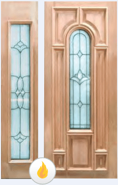 SL-S01 & GD-S01 Door