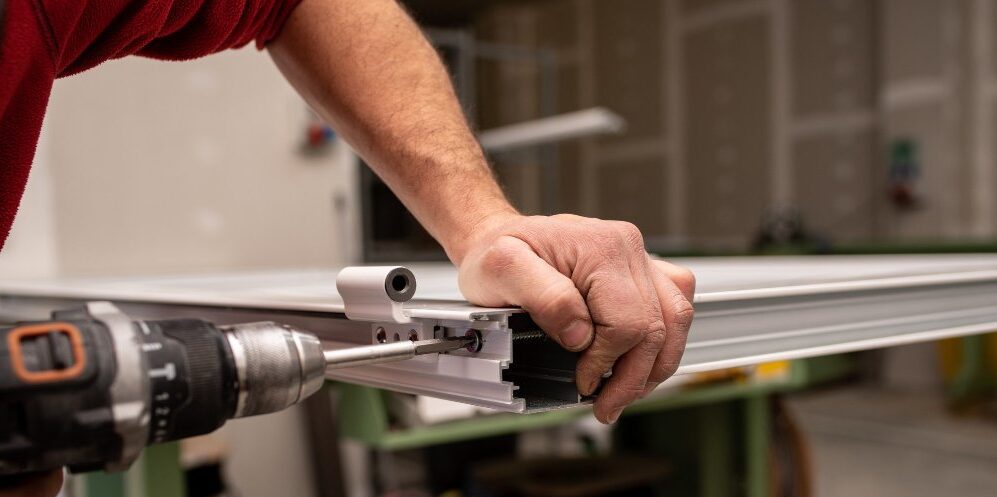 Common Sliding Door Problems