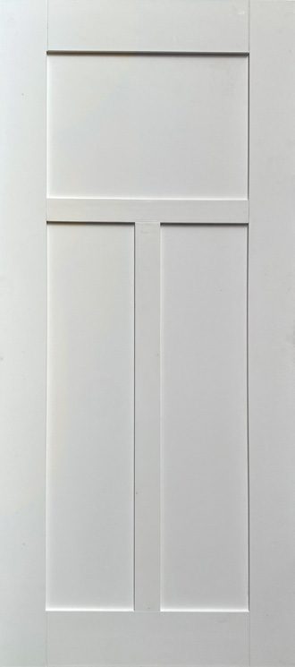 Shaker Doors in Manly
