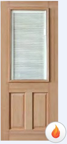 Laundry Doors Rose Bay