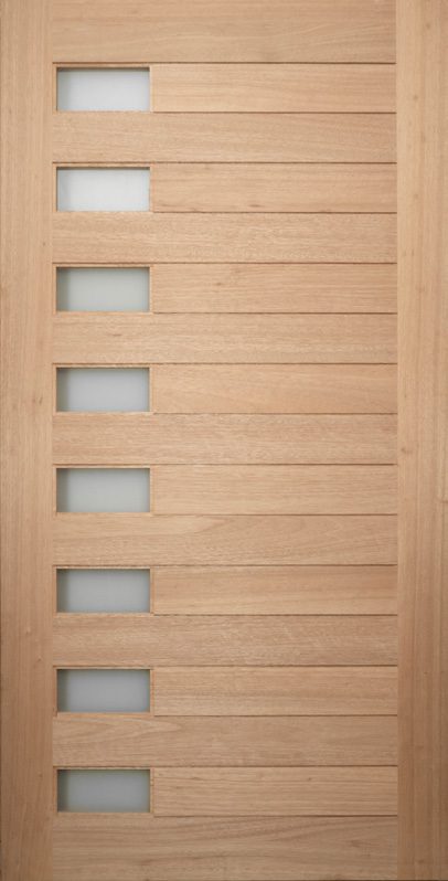 Exterior Entrance Doors Hunters Hill