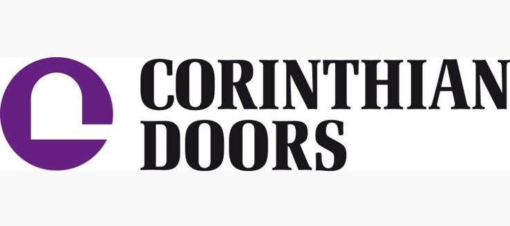 Corinthian Doors Logo