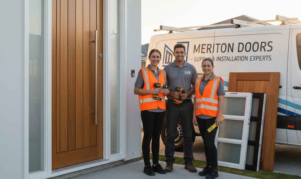 The Door Store Manly