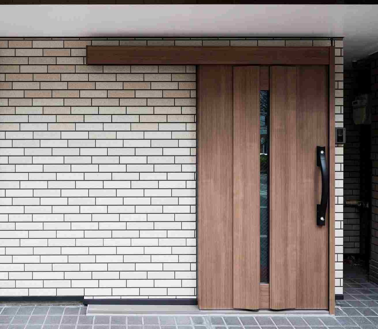 How Much Does a Front Door Cost in Mosman: Price Guide