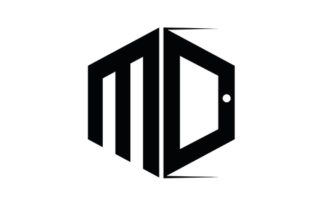 Meriton Doors Logo