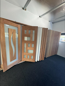 Meriton Doors place picture