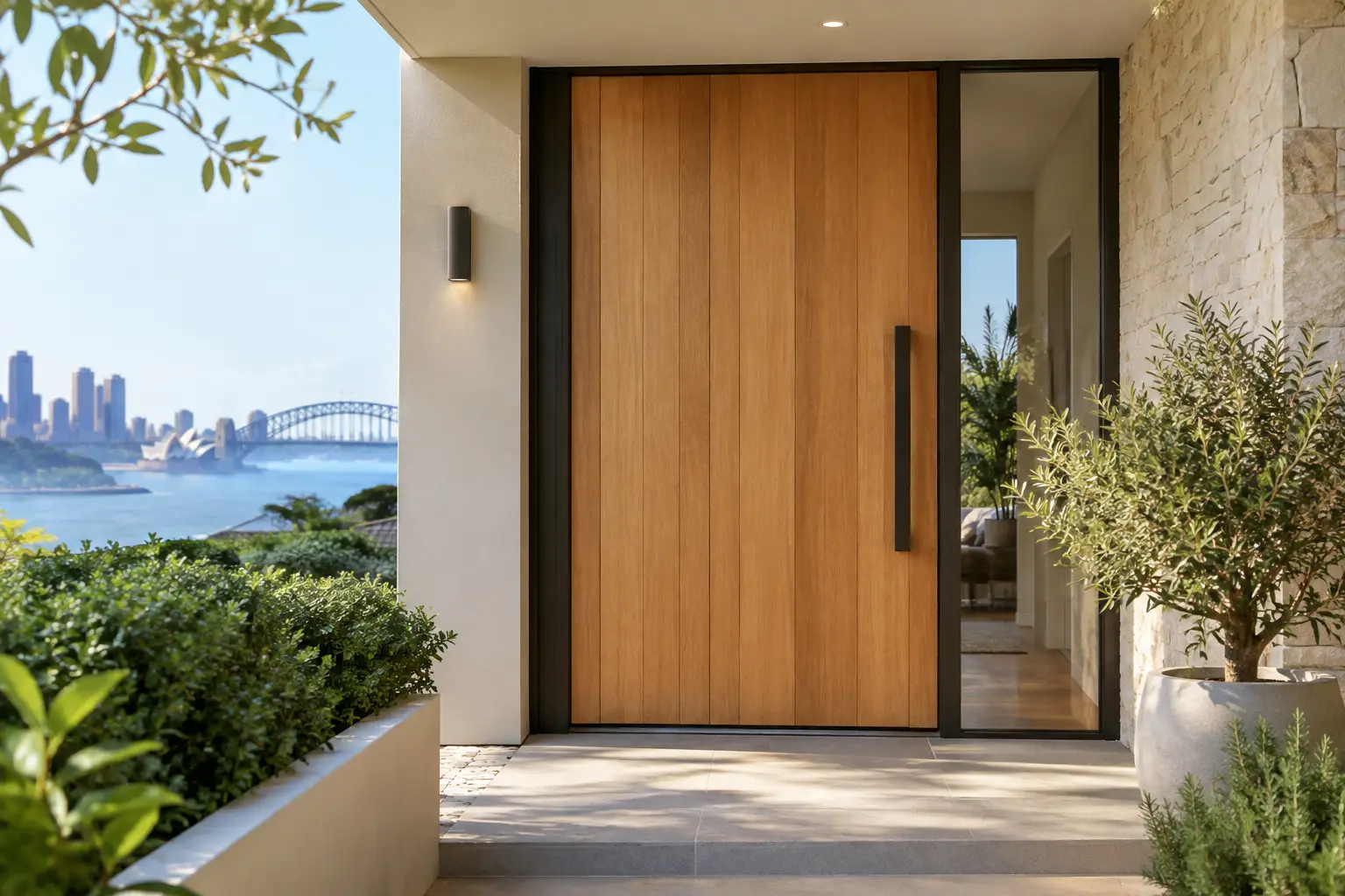 2026 Door Trends for Stylish Sydney Homes